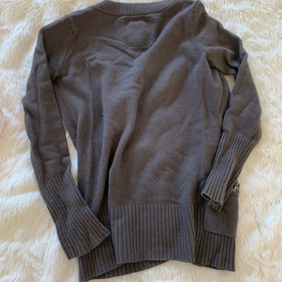 Abercrombie cardigan - Picture 3 of 3